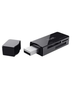 TRUST NANGA USB3.1 CARDREADER