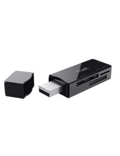 TRUST NANGA USB3.1 CARDREADER 2