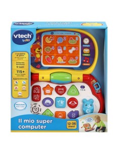 IL MIO SUPER COMPUTER 2