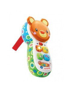 IL TELEFONO DI TEDDY 2