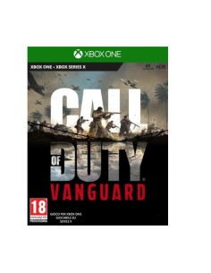 CALL OF DUTY VANGUARD XB1 2