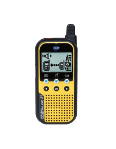 KIDI TALKIE ® 2