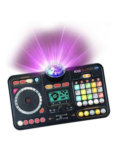 KIDISTAR   DJ MIXER