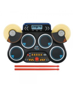 KIDI DJ DRUMS 2