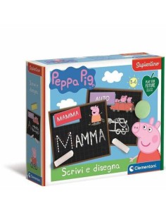 PEPPA PIG - GESSETTI E PAROLINE 2
