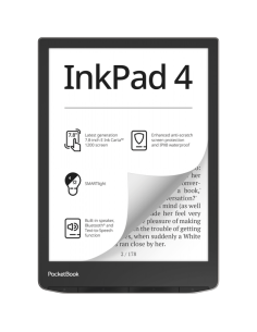 INKPAD 4 STRADUST SILVER 2