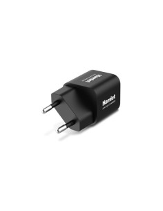 ALIMEN PARETE GAN 30W + QC 18W 2
