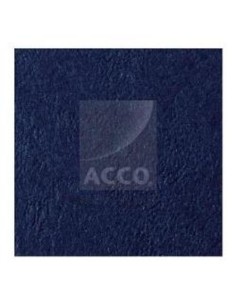 CF100COPERT. LEATHERGRAIN F.TOA4 BL
