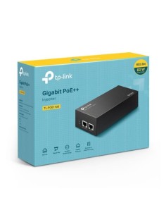 POE++ INJECTOR ADAPTER
