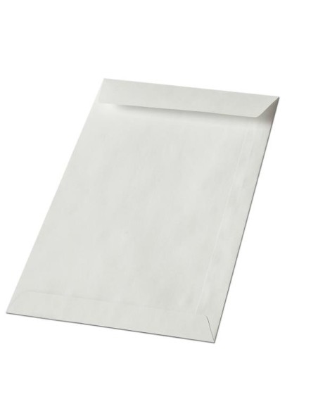 CF1000 BUSTE SACCO BIANCO 10X15