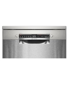LAVAST 14CP C 60CM INOX HOMEC