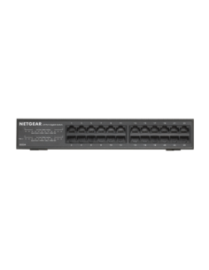 GIGABIT ETHERNET UNMAN 24P 10/100/1 2