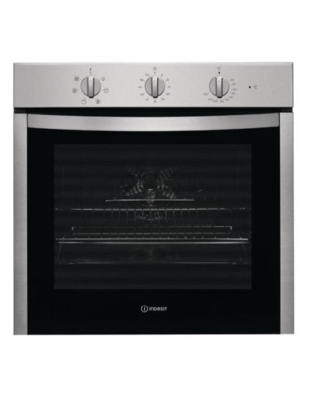 FORNO BI IFW5530IX 66L A INOX MULTI