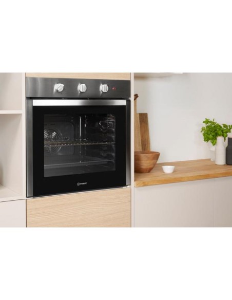 FORNO BI IFW5530IX 66L A INOX MULTI