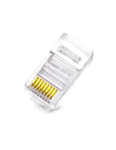 CF10 PLUG RJ45U CAT.6 CAVO SOLIDO 2