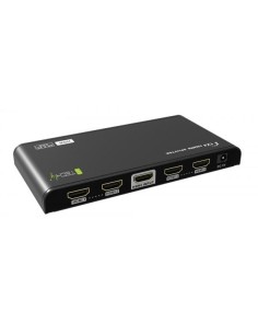Splitter HDMI2.0 4K 4vie HDR/EDID 2