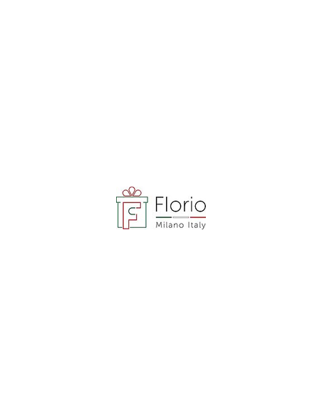 Busta in ppl perlato Florio Carta - conf. 100 pz fantasie assortite kids formato 40x60 - X686063406017