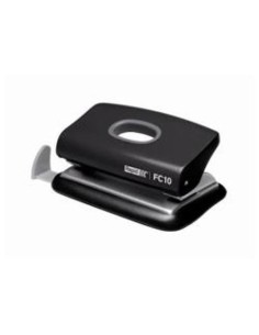 PERFORATORE FC10  NERO BOX
