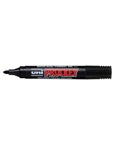 CF12 PROCKEY TONDO NERO 2