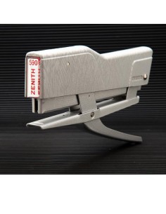 CUCITRICE PINZA 590 TECH ALLUM WAVE 2