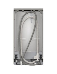 LAVAST 10CP E 45CM INOX HOMEC 2