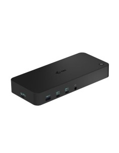 USB 3.0/USB-C/THUND. 3X 4K+PW70W IT