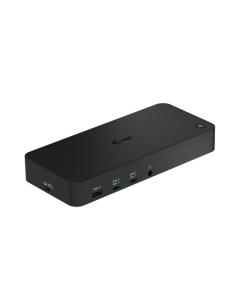 USB 3.0/USB-C/THUND. 3X 4K+PW70W IT 2