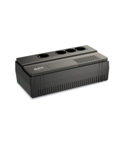 BACK-UPS BV 500VA AVR SCHUKO OUTLET