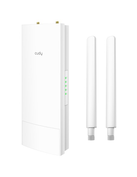 Punto di Accesso Wireless Gigabit AC1200 per Esterni IP65, AP1300 Outdoor