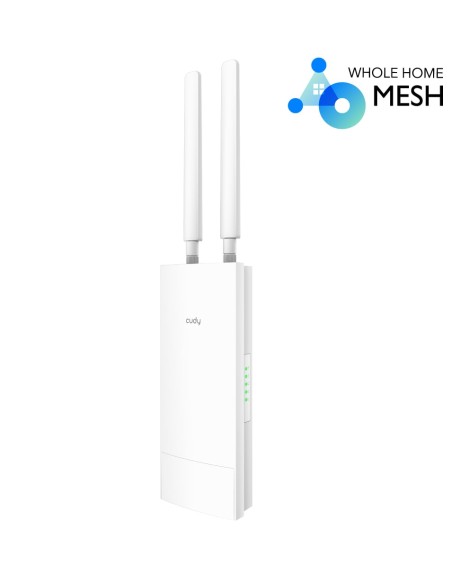 Punto di Accesso Wireless Gigabit AC1200 per Esterni IP65, AP1300 Outdoor
