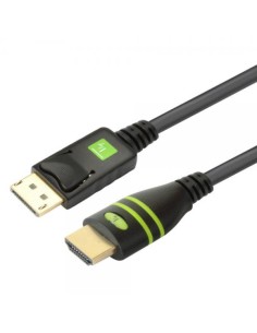 Cavo Convertitore da DisplayPort a HDMI 3 m
