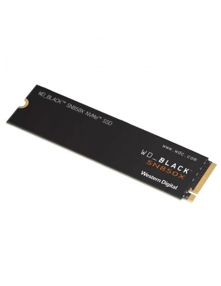 SSD WD BLACK 1TB M.2