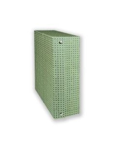 SCATOLA ARCH.LEGNO BOTTONI0203700