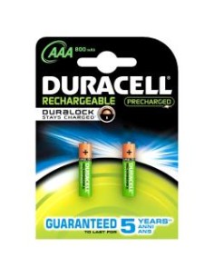 CF2DUR RICARIC PRECHARGED AAA DL 2