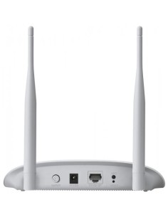 ACCESS POINT WIRELESS N 300MBPS 2