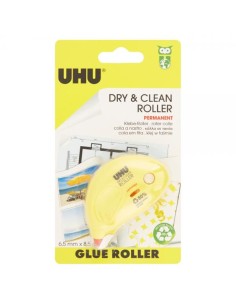 COLLA ROLLER PERMANENTE 6.5MMX8. 2