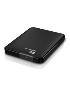 ELEMENTS PORTABLE 1TB BLACK 2