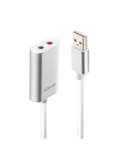 CONVERTER USB TIPO A A AUDIO