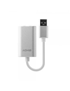CONVERTER USB TIPO A A AUDIO 2