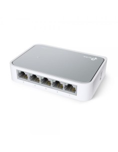 SWITCH DESKTOP 10/100 5 PORTE 2