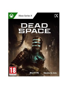 DEAD SPACE REMAKE PER SERIE X