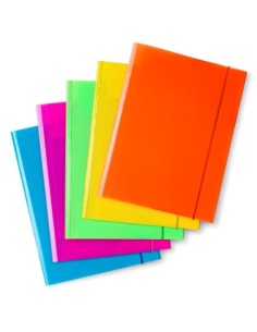 CF10 CARTELLINE CON ELASTICO 2