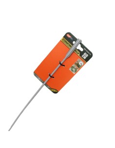 Pinza sturatubi a molla Emi per lavabo/doccia - 60 cm - 8104170 2
