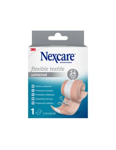 Cerotti Nexcare™ Textile in stricia 6 cm. x 1 m. cerotto in striscia 7100301703 2