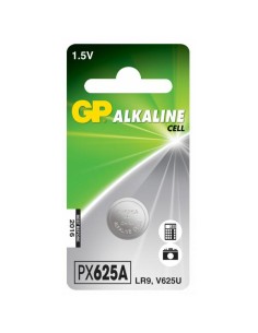 Blister 1 Batteria a bottone A76 LR9