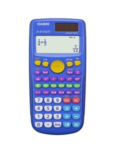 FX-55PLUS