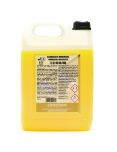 Sgrassante universale S.U. 1018/UU Ecochem 5 Kg 011018UK0050819 2