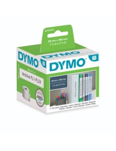 Etichette LabelWriter per registratori 2