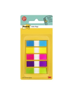 Segnapagina Post-it® Index Mini 2
