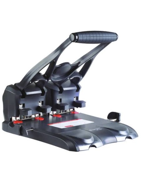 Perforatore a 4 fori Kangaro HDP-4160NEW